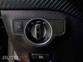 Mercedes-Benz A 180 d AMG Line