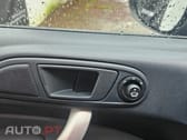Ford Fiesta 1.4 TDCI Titanium