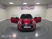 MINI Cooper D