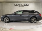 Audi A4 Avant 35 TDI Advanced S tronic