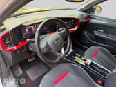 Opel Mokka 1.2 T Elegance AT