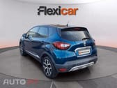 Renault Captur 0.9 TCE Exclusive