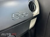 Abarth 595C 1.4 T-Jet Pista