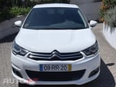 Citroen C4 1.6 BlueHDi Feel EAT6