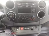 Citroen Berlingo 1.6 HDi Automática 3 Lug.