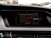 Audi A5 2.7 TDi Multitronic