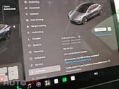 Tesla Model 3 Long-Range AWD