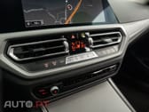 BMW 320 d Auto