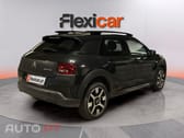 Citroen C4 Cactus 1.2 PureTech Feel