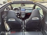 Fiat 500C 1.4 16V Auto Abarth