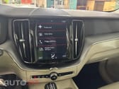 Volvo XC60 2.0 D4 Momentum Plus Geartronic