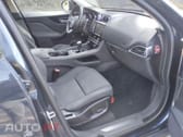 Jaguar F-Pace 2.0 i4D Prestige