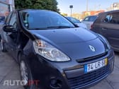 Renault Clio 1.2 16V Confort