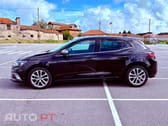 Renault Mégane 1.5 dCi GT Line