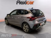 Hyundai i20 1.0 T-GDI Style Plus