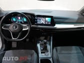 Volkswagen Golf Variant 2.0 TDI Life