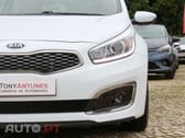 Kia Ceed 1.4 CRDi Nav Line
