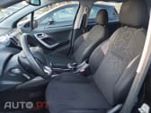 Peugeot 2008 1.2 PureTech Style