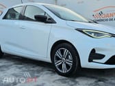 Renault Zoe (c/ Bateria) Z.E. 50 LIFE