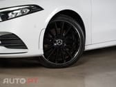 Mercedes-Benz A 250 e AMG Line