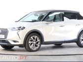 DS DS3 Crossback E-Tense So Chic