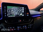 Toyota C-HR 1.2T Comfort+P.Style