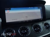 Mercedes-Benz E 300 d AMG Line