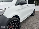 Mercedes-Benz Vito CDI