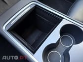 Tesla Model Y Long Range Tração Integral