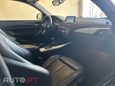 BMW 116 D SPORT