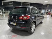 Volkswagen Tiguan 2.0 TDI Sport BlueMotion