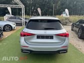 Mercedes-Benz C 300 e AMG Line
