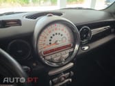 MINI Cooper John Cooper Works