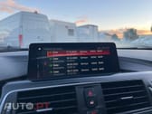 BMW 320 d Touring Pack M Auto