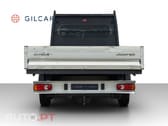 Citroen Jumper 2.0 BlueHDi 35 L4 CD