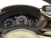 Mazda CX-30 2.0 e-SKYACTIV G M Hybrid Style