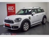 MINI Countryman Cooper S E ALL4 Auto