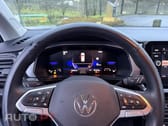 Volkswagen T-Cross 1.0 TSI OPF Life