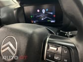 Citroen C4 1.2 Hybrid Plus e-DSC6