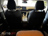 Peugeot 3008 PureTech 130 Stop & Start GPF EAT8 Active Pack