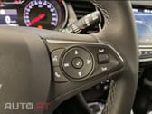 Opel Crossland 1.2T Design & Tech
