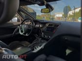 Citroen DS5 2.0 Hybrid