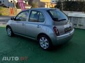 Nissan Micra 1.2 Acenta AC