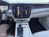 Volvo V90 2.0 D4 Momentum Plus Geartronic