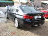 BMW 318 d Auto Line Luxury