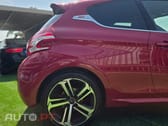 Peugeot 208 1.6 THP GTi