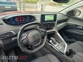 Peugeot 3008 1.6 Hybrid Allure e-EAT8