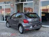 Volkswagen Polo 1.0 Lounge