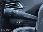 Peugeot 308 GT Line