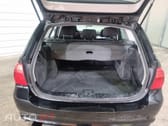 BMW 316 d Touring